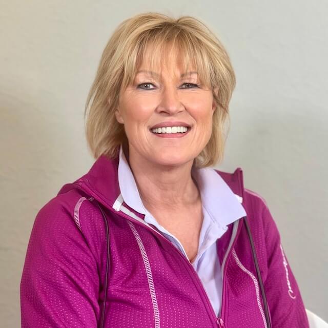 Helga Sommerfeld