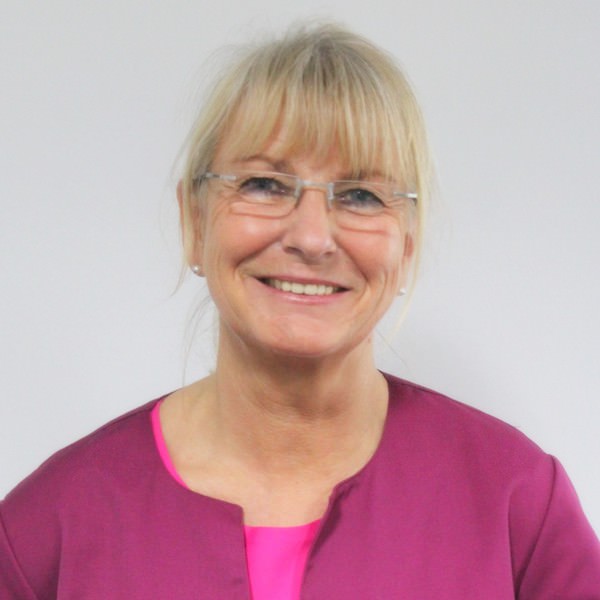 Silvia Knabe